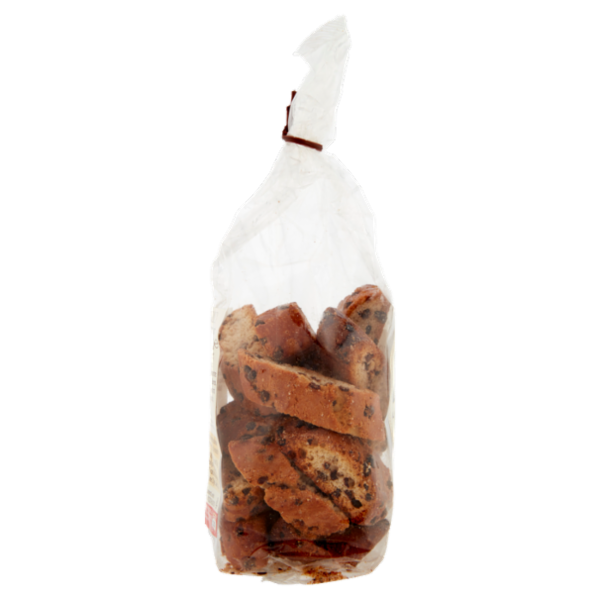 Artebianca Cantucci al Cioccolato 250 g