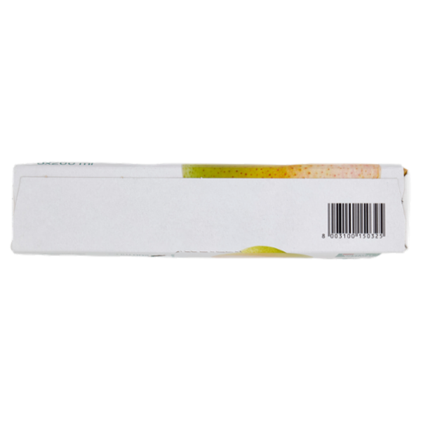 Selex Succo e Polpa di Pera 3x200 ml