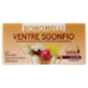 Bonomelli Ventre Sgonfio Tisana per Infusione 16 Filtri 32 g