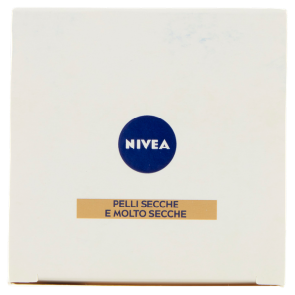 Nivea Q10 Anti-Rughe Extra-Nutriente Crema Giorno Intensiva SPF 15 50 ml
