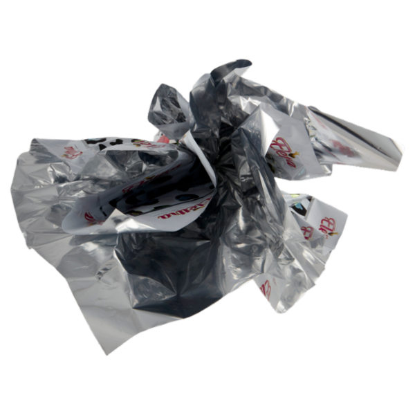 Walcor Cioccolato Finissimo al Latte Elettra by Elettra Lamborghini 280 g