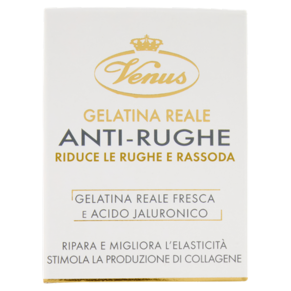 Venus Gelatina Reale Anti-Rughe 50 mL