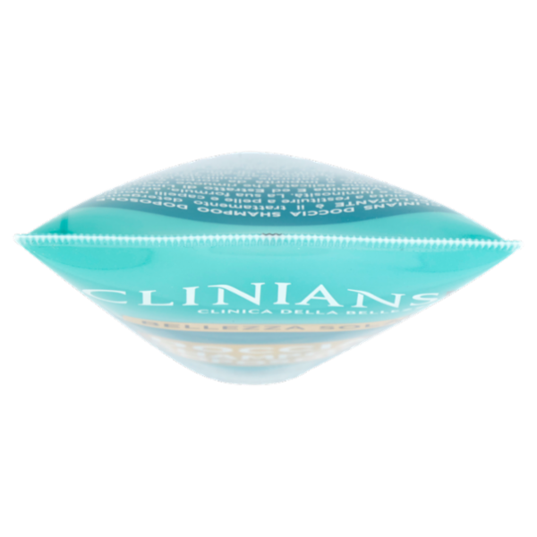 Clinians Bellezza Solare Doccia Shampoo Doposole 250 mL