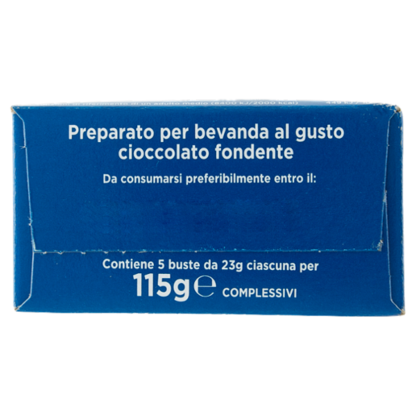 cameo Ciobar Fondente 5 x 23 g