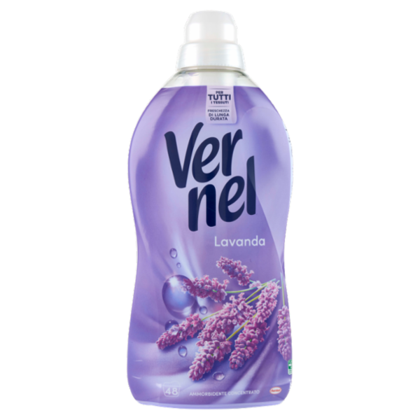 VERNEL Concentrato Lavanda 1.056 mL
