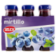 Selex Nettare di Mirtillo 6x125 ml