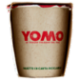 Yomo Zero Grassi Mirtillo Nero 2 x 125 g
