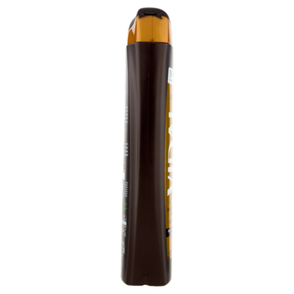 Vidal Argan Oil Docciaschiuma Nutriente Olio di Argan Biologico 250 ml