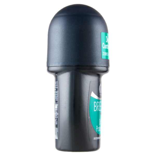 Breeze Men Dry Protection Deodorante Roll-On 50 mL