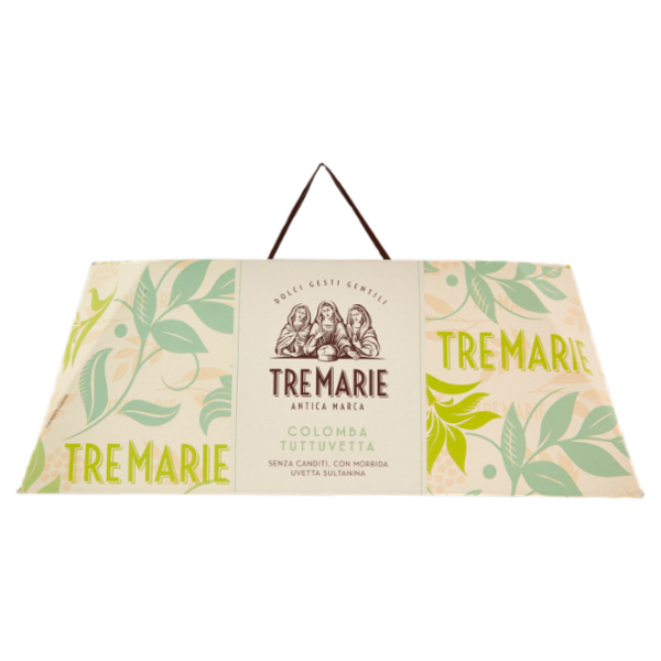 Tre Marie Colomba Tuttuvetta 1000 g