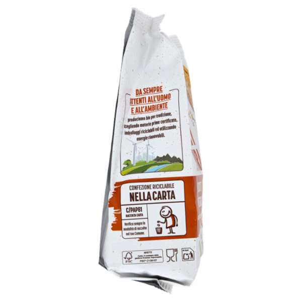 Germinal Bio Buoni per Natura Biscotti Integrali Avena 300 g