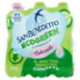 San Benedetto Acqua Naturale Fonte del Pollino Ecogreen 6 x 0,5L