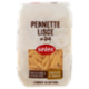 Selex Pasta di Semola Trafilata al Bronzo Pennette Lisce 500 g