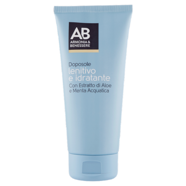 Armonia & Benessere Dopo Sole Idratante 200 ml