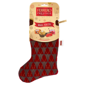 Ferrero Prestige Maxi Calza 234 g