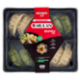 Mulan Ravioli Mix 10 Pezzi 200 g