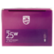 Philips Led tortiglione filamento 25W E14 2700K
