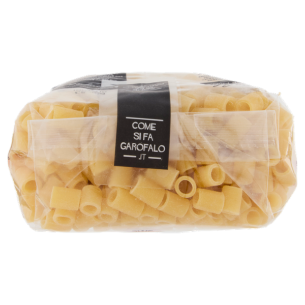 Garofalo Ditaloni 53 Pasta di Gragnano IGP 500 g