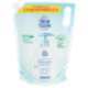 Fresh & Clean Sapone Liquido Delicato Ipoallergenico* con Acqua Micellare Ecoricarica 1000 ml