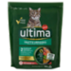 ultima Cat Tratto Urinario con Salmone 750 g