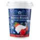 Latteria Brunico Yogurt Cremoso Frutta Frullata Frutti di Bosco 500 g