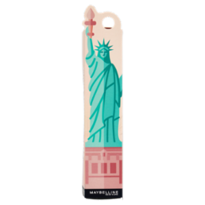 Maybelline New York Make-Up In The City Correttore Cancella Età Nude 02 6,8 Ml