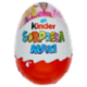 Kinder Sorpresa Maxi Barbie 100 g