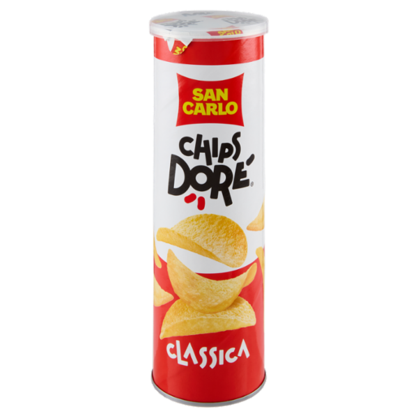 San Carlo Chips Doré Classica 100 g