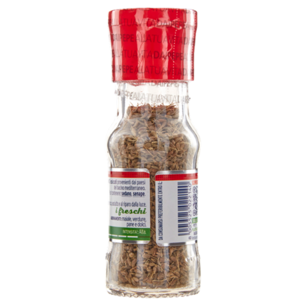 Italpepe Anice Semi 24 g