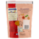 MELLIN Puzzle Crackers, Pomodoro e Basilico, Senza Sale e Zuccheri, adatto dai 15 mesi, 105g