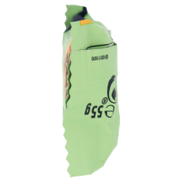 Multipower Protein Layer vegan Peanut Butter Flavour 55 g