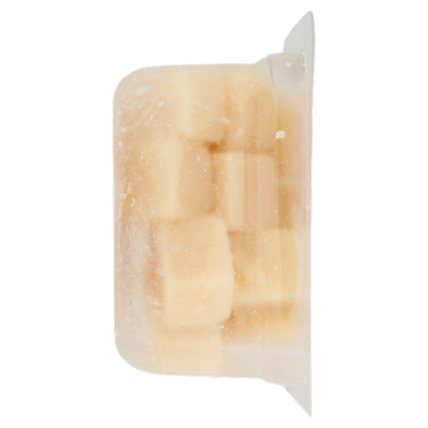 Selex Grana Padano DOP a Cubetti 150 g