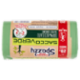 Domopak Spazzy Sacco Verde 100% Riciclato da Post-Consumo 28 lt 48x58 cm 20 pz