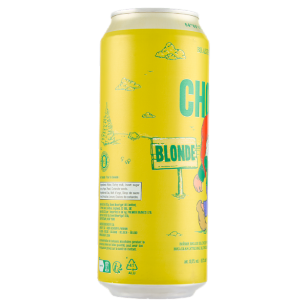 La Chouffe Blonde 500 ml