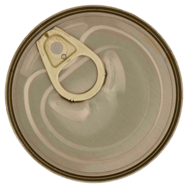 Consilia Scelte dalla Natura Pomodori Pelati Biologici 400 g