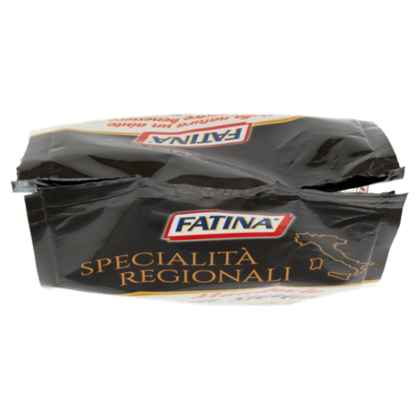 Fatina Specialità Regionali Mandorle di Sicilia 500 g