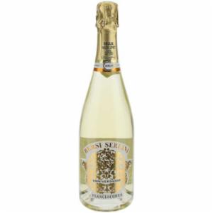 Bersi Serlini Franciacorta Blanc De Blancs 750ml