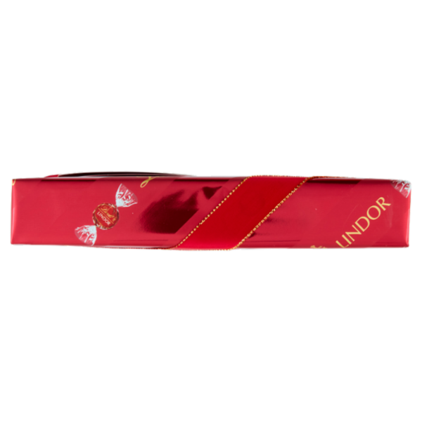 Lindt Lindor Cioccolatini cioccolato latte Scatola regalo 287 g