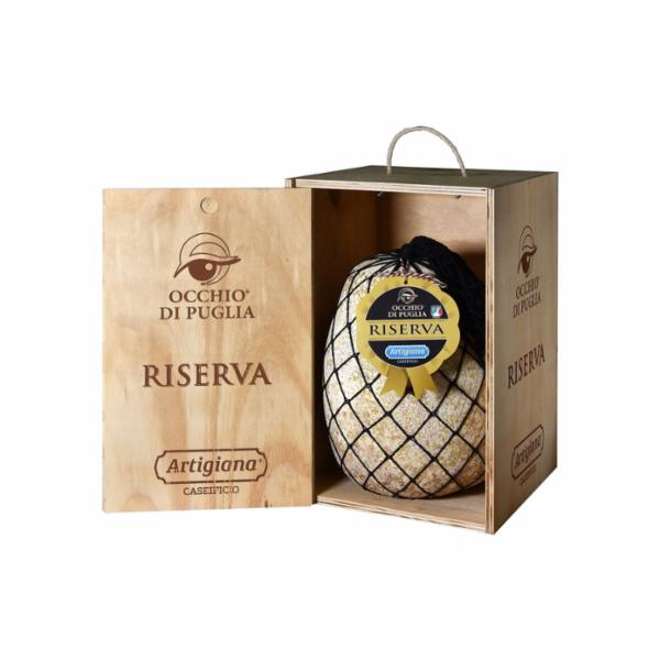 Occhio Di Puglia Riserva