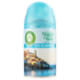 Air Wick Freshmatic Collection 3 - Brezza del Mediterraneo Spray Automatico Ambienti Ricarica 250 ml