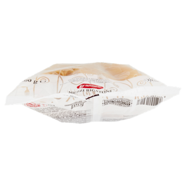 granoro i Classici N. 18 Mezzi Rigatoni 500 g