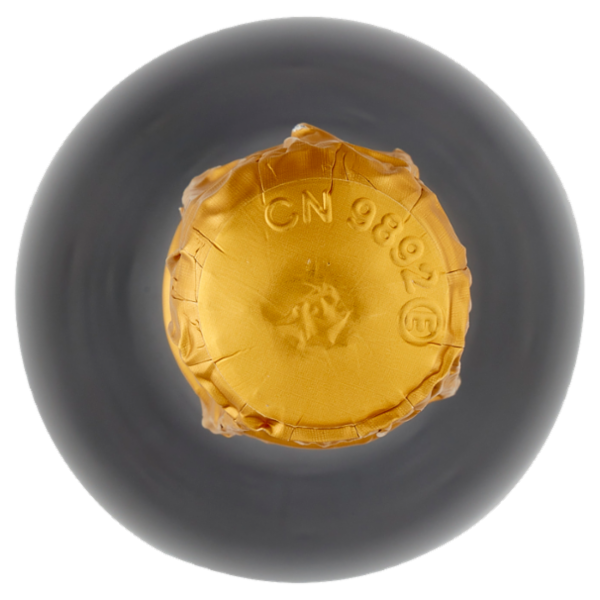 Le Vie Dell'Uva Asti Spumante Dolce D.O.C.G. 750 ml