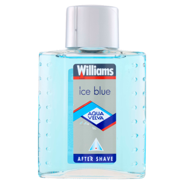 Williams Aqua Velva ice blue After Shave 100 ml