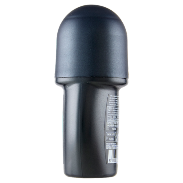 Breeze Men Dry Protection Deodorante Roll-On 50 mL