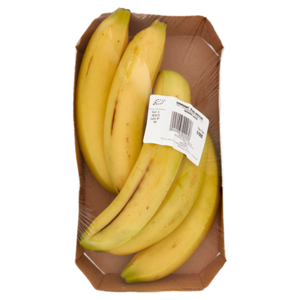 Battaglio Bio Banane Biologiche 0,700 kg