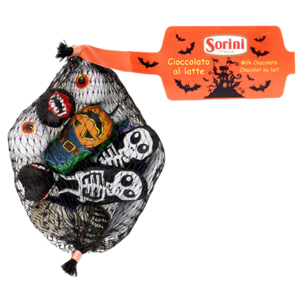 Sorini Cioccolato al latte 70 g
