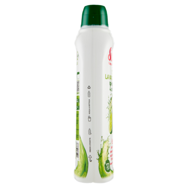 Scala Gel Lavastoviglie Igienizzante 4 azioni in 1 Limone 750 ml