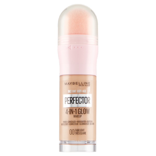 Maybelline New York Instant Perfector 4-in-1 Glow 00 Fair Light 20 ml