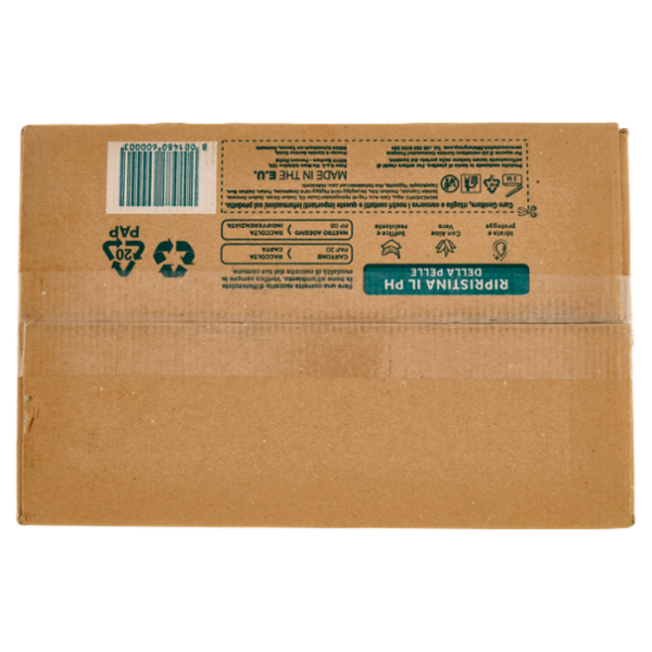 Pampers Baby-dry Salviette 500 pz