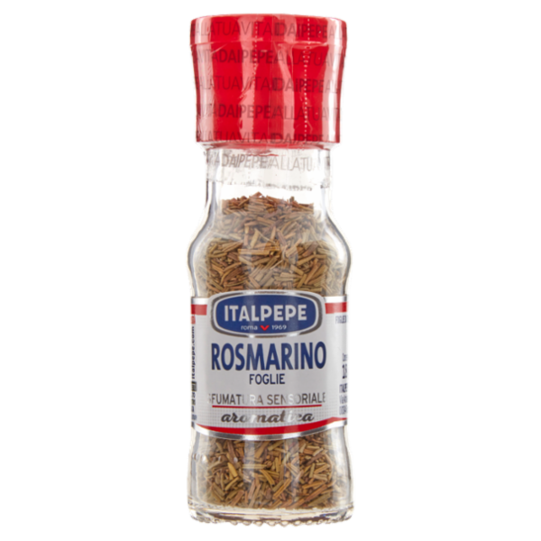 Italpepe Rosmarino Foglie 18 g